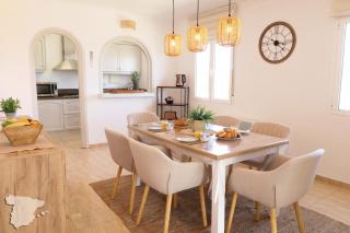 CostaBlancaDreams Casa Mali in Calpe - Calpe - 8