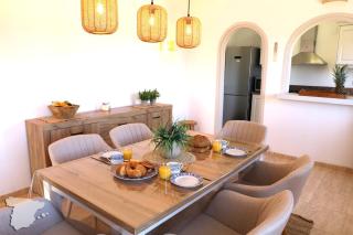 CostaBlancaDreams Casa Mali in Calpe - Calpe - 6