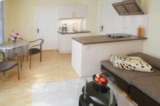 Haus Waterkant - Breege - 7