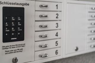 Serviced Apartments Josefstadt City - Vienna - 3