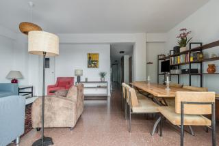 Home2Book Spacious & Bright Apt in Las Palmas City - Las Palmas de Gran Canaria - 5
