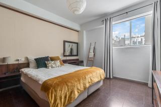 Home2Book Spacious & Bright Apt in Las Palmas City - Las Palmas de Gran Canaria - 8