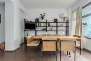 Home2Book Spacious & Bright Apt in Las Palmas City - Las Palmas de Gran Canaria - 7