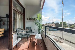 Home2Book Spacious & Bright Apt in Las Palmas City - Las Palmas de Gran Canaria - 9