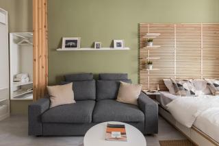 Olive Tree by halu!, Suite in Aristotelous square - 6