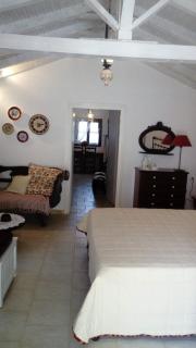 Charouda stone tower xenonas - 5