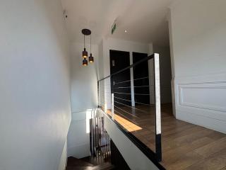 D and D hotel - Tbilisi - 8