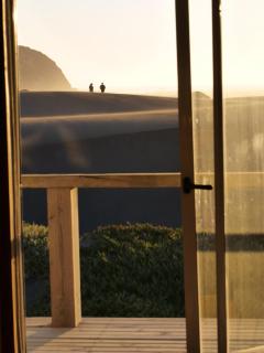 Arenaguas Beach Front House - 9