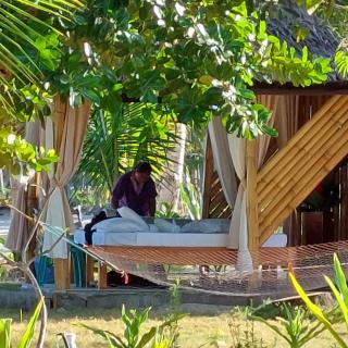 La Tranquilidad Twin Beach Resort - - 1