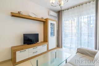 Inftour Arenal Playa y Sol Apartamento - Calpe - 3