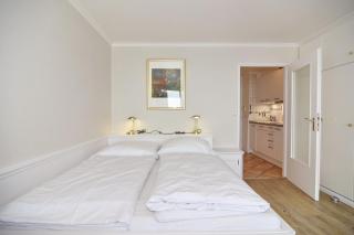 Metropol, Whg 155, Seeseite - Westerland - 3