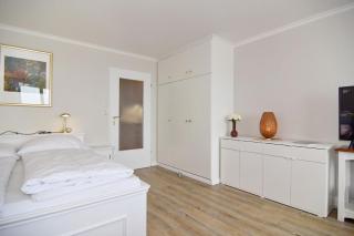 Metropol, Whg 155, Seeseite - Westerland - 2