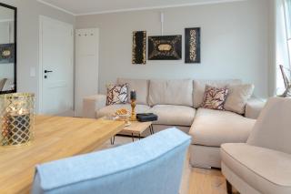 Stadtperle Gold - Westerland - 3