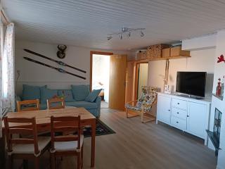 Large apartment with sauna in central Mora - Mora - 5