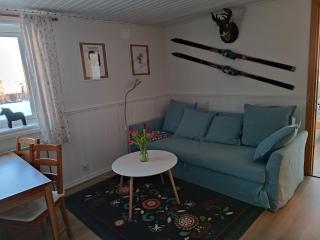 Large apartment with sauna in central Mora - Mora - 3