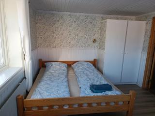 Large apartment with sauna in central Mora - 1