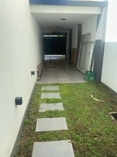 Acogedora casa en Santo Tome - 7