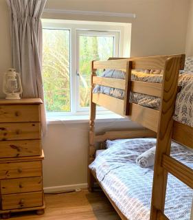 Sandpipers Cottage - Devon Sleeps 4, Garden, rural, Dog friendly - 4