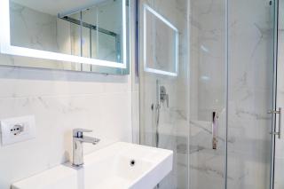 Elite Residence - Seafront Apartments - Saranda - 4