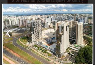 Melhor localização da cidade, dentro do Shopping DF Plaza - Brasilia - 9