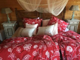 Ferien Haus am Feldgarten mit 160 qm für 2 bis 9 Personen - Raubling - 8