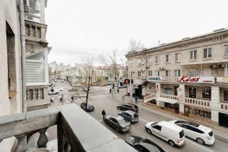 Lev Tolstoi & Mirent - Chişinău - 9
