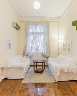 #Magnolia Apt by halu! Apartments - Salonicco - 0