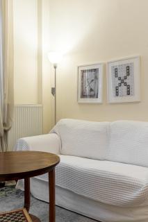 #Magnolia Apt by halu! Apartments - Salonicco - 4