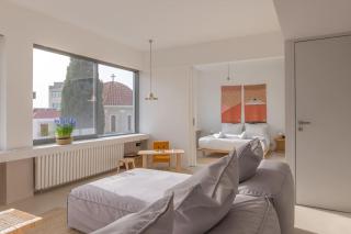 The HostMaster Lighthouse Aura - Atene - 4