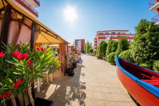 Grand Resort - Sveti Vlas - 1