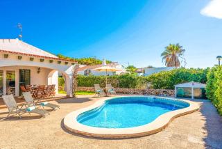 Villa Miguel Dos - Cala 'n Bosch - 8