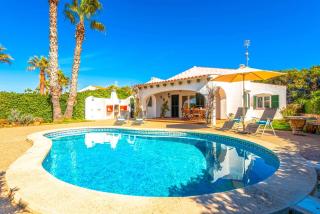 Villa Miguel Dos - Cala 'n Bosch - 9