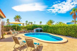 Villa Miguel Dos - Cala 'n Bosch - 6
