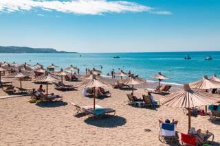 Sun Beach Lindos - Lardos - 7