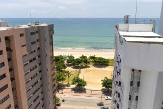 Beach Class #1104 - Quádruplo por Carpediem - Recife - 3