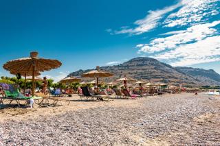 Sun Beach Lindos - Lardos - 9