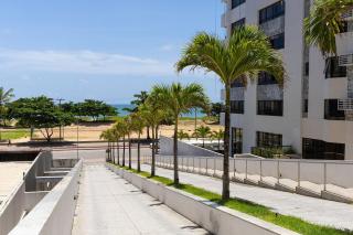 Beach Class #1104 - Quádruplo por Carpediem - Recife - 4