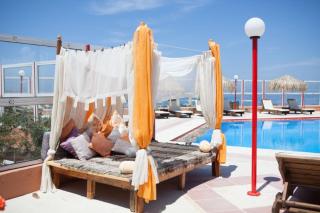 New Kydonia Apartment 32 - Kato Daratso - 9