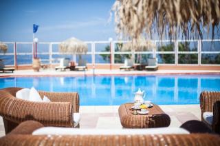 New Kydonia Apartment 32 - Kato Daratso - 7