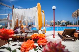 New Kydonia Apartment 32 - Kato Daratso - 6