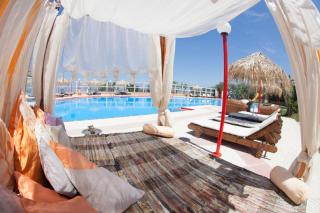 New Kydonia Apartment 32 - Kato Daratso - 5
