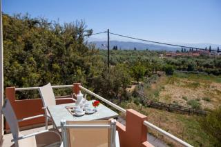 New Kydonia Apartment 32 - Kato Daratso - 3