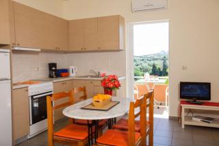 New Kydonia Apartment 32 - Kato Daratso - 1