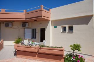 New Kydonia Apartment 30 - Kato Daratso - 1