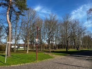 Boarding House am Ahnepark - Vellmar - 9