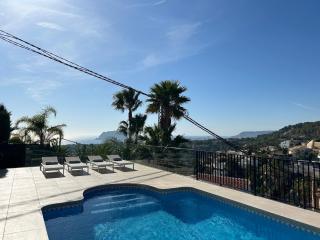 Espectacular Villa en Benissa by Alterhome - Benissa - 7