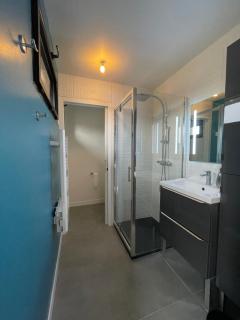 Chambre à louer à OLIVET - 5