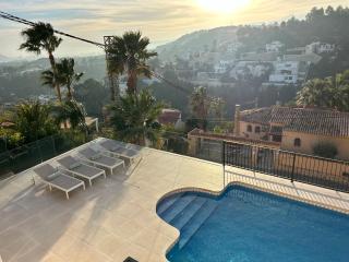 Espectacular Villa en Benissa by Alterhome - Benissa - 8