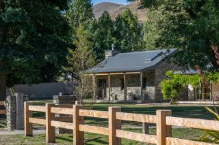 Stone Cottage - Arrowtown - 0