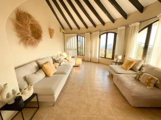 Espectacular Villa en Benissa by Alterhome - Benissa - 2